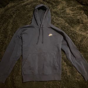 Men's Sportswear Club Fleece Pullover Hoodie